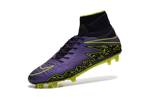 Nike Hypervenom Phantom II FG Men Shoes--015